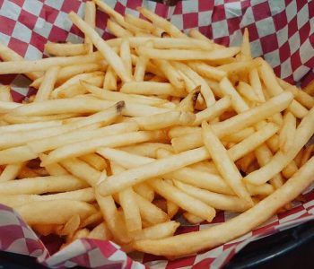 Basket of Fries