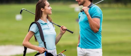 Couples Golf 3